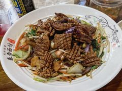 -春雪面馆(转塘店)