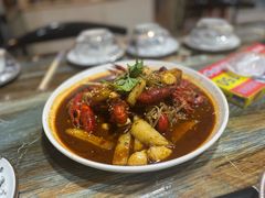 -盱眙小龙虾
