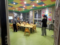 -杨梅红艺术教育(西安高新唐延教学中心)
