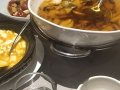 沸腾水煮鱼-新沸腾鱼乡(世贸天阶店)