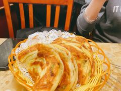手撕饼-禾记海鲜烧烤(八一路店)