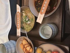 -和子足浴SPA会馆(东方之门店)