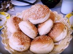-梅利汴京烤鸭•开封豫菜地标店(晋安路店)