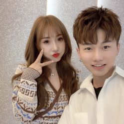-3AM·S HAIR SALON烫发染发接发