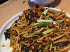 -香香春饼·非遗技艺(万达店)