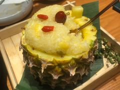-云海肴·汽锅鸡·云南菜(广安门天虹店)