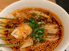 -太二酸菜鱼(汕头苏宁广场店)