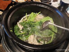 -同仁四季椰子鸡(海岸城天利店)