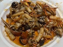 -周家二小姐的菜(西津渡店)