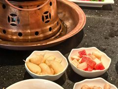 -南门涮肉(上海二店)