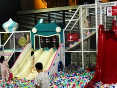 -和润·香水湾海鲜自助餐厅