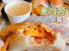 -麦当劳(顺义店)