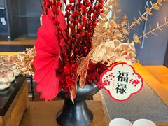 -上海外滩茂悦大酒店