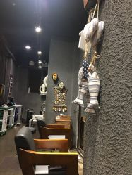 -FUTURE HN男士发型风格设计