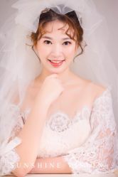 -日光视觉婚纱摄影(旗舰店)