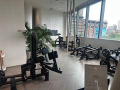 -YCHL FIT 健身(星寰店)