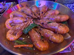 -钳真多钓虾馆·小龙虾海鲜烧烤(九六广场店)
