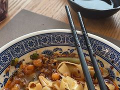 -解放碑威斯汀酒店-知味国际美食餐厅