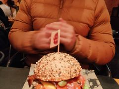 -FAT COW(虹梅路店)