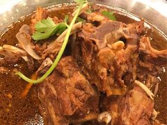 -蝎王府羊蝎子(西直门店)