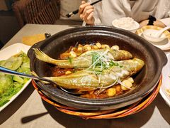 -有喜胶东小馆(超极合生汇太申祥和店)