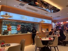 -杨翔豆皮涮牛肚(华阳城店)