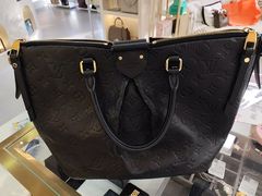 -六六奢品·vintage中古·回收二手奢侈品包包手表首饰(环球港店)