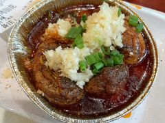 -金刚山烧烤(中山路店)