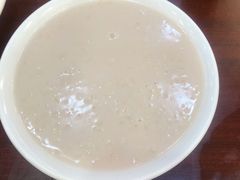花生稀饭-张明富面皮店(东大街店)