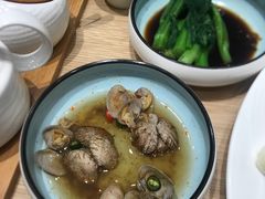 -船歌·鱼水饺青岛菜(国贸商城店)