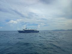 -海南分界洲岛旅游区