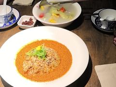 -龙潭喜客·四川客家菜