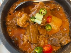 -悦融·京鲁菜·露台花园(安定门店)