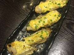 -HIHE Bistro·Oyster Bar(华熙live店)