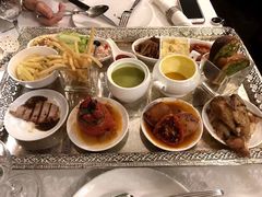 -火车头法国西餐厅