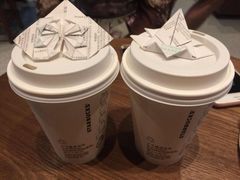 -星巴克臻选(北京太阳宫凯德店)