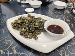 -梅子大排档