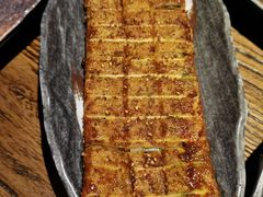 豆皮菜卷-并州大牌档之醉轻尘