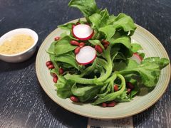 冰草-蝴蝶里·粤菜·点心(滨江龙湖店)