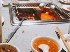 -海底捞火锅(攀枝花万达店)