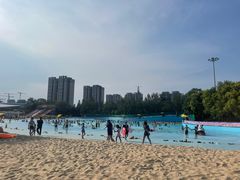 -欢乐水魔方水世界