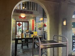 -老表记广西宵夜螺蛳鸭脚煲(西大店)