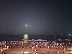 -青岛第三海水浴场