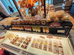 -西村叔叔的店·面包·甜品·蛋糕(清河万象汇店)