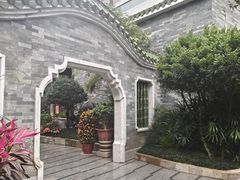 -南园酒家(前进路店)