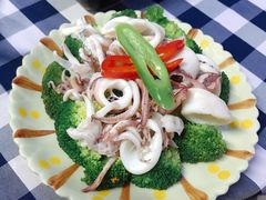 -阿妹小海鲜(下角店)