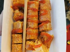 -大学城夜市大排档(凤栖路店)