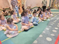 -奈尔宝·儿童乐园·亲子餐厅(苏州大悦城店)