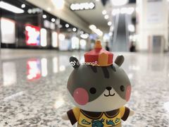 -泡泡玛特POPMART(宁波印象城店)