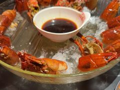 -红盔甲·小龙虾(人民广场店)